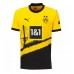 Tanie Strój piłkarski Borussia Dortmund Mats Hummels #15 Koszulka Podstawowej 2023-24 Krótkie Rękawy